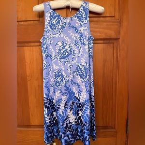 Lilly Pulitzer women’s dress size XXS